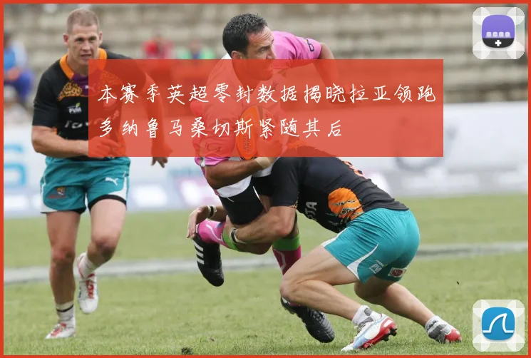 本赛季英超零封数据揭晓拉亚领跑多纳鲁马桑切斯紧随其后
